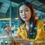 How Businesses Are Using AI to Transform Southeast Asia’s Markets