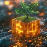 How Governments Are Using Blockchain to Transform Green Initiatives